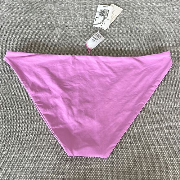 L*Space Camacho Bikini Bottom Jewel Size L - Picture 9 of 9
